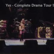 Yes Drama 1980