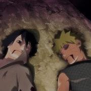 You Are My Friend Naruto Vs Sasuke