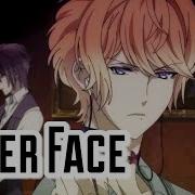 Аниме Клип Влюблена В Мдк Amv Дьявольские Возлюбленные Diabolik Lovers