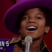 Jackson 5 I Want You Back