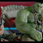 Thor Ragnarok Funny Moments مترجم