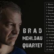 Brad Mehldau Top Hits Album Jazz 2019