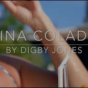 Pina Colada Jazz Mix