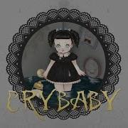 Cry Baby Melanie Martinez Cover