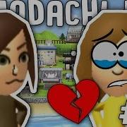 A Kenoia Si Spezza Il Cuore E Intanto Arriva La Ragazza Patata Tomodachi Life 10