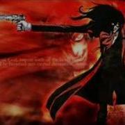 Hellsing Alucard Theme