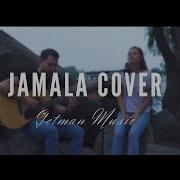 Jamala Крила Cover By Анастасия И Николай Гетьман