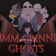 Ghosts Meme Undertale Au