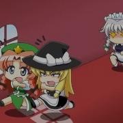 Touhou The Sdm