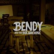 Sketches Bendy And The Ink Machine Ost