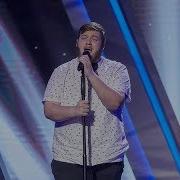 Lukáš Vincler Great Big World Say Something The Voice Česko Slovensko 2019