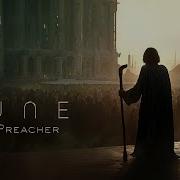 Preacher Ost