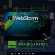 Node Js Framework Create App With Express Js Jetbrains Webstorm