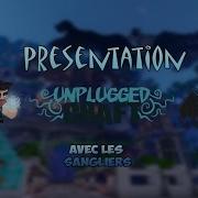 Unplugged Craft V2 Les Sangliers Fous Débarquent