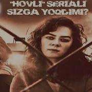 Hovli Turk Seriali Sountreklari