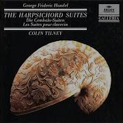 Harpsichord Suite No 7 In G Minor Hwv 432 Passacaille