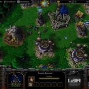 Warcraft Iii 753 Cruncher Human Vs Human Twisted Meadows