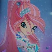 Tynix Winx