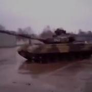 Tank Drift