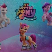 Pony Клипы