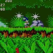 Trucos Y Game Genie De Sonic 3 Knuckles 0001