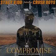 Stacy Kidd Compromise