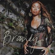 Brandy Afrodisiac Acapella