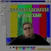 Shrek X Synthwave