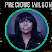 Precious Wilson Greatest Hits