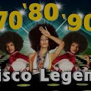 Best Disco Dance Songs Of 70 80 90 Legends 260 Golden Eurodisco Megamix