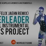 Omi Cheerleader Felix Jaehn Remix Official Instrumental Dl