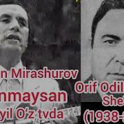 Ko Rinmaysan Mp3 Qodir Mirashurov Кодир Мирашуров