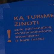 Επιβίωση Σε Περίπτωση Πολέμου Ν Γρεβενιωτησ 12 3 18