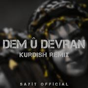 Sayit Official Dengbej Kurdish Trap