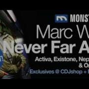 Never Far Away Activa Remix