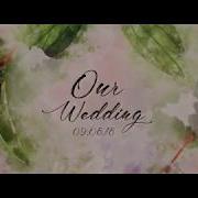 Wedding Flowers Trailer Premiere Pro Templates