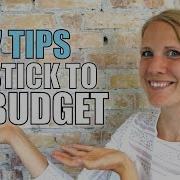 How To Stick To A Budget 7 Helpful Tips Ways To Stick To A Budget Becoming Debt Free