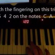 Troika Piano Tutorial