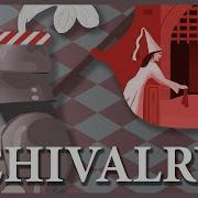 Code Of Chivalry