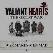 Valiant Hearts Ost