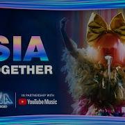 Sia Together Live