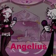 Angelius But Selever And Sarvente Sing It