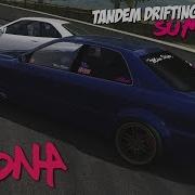 Tandem Drifting Sumisuto Chasing Joona Joycam Music Edit Assetto Corsa