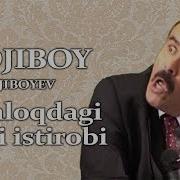 Hojiboy Tojiboyev Qishloqdagi Sevgi Iztrobi