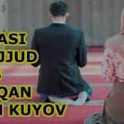 To Y Kechasi Tahajjud O Qib Chiqqan Kelin Kuyov