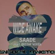 Рингтон Eric Saade Feat Gustaf Noren