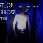 The Ghost Of Tomorrow