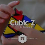 Diamond Ortiz Cubic Z