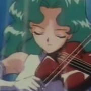 Haruka And Michiru Violin Medley