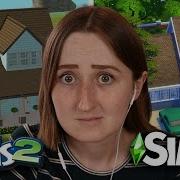 The Sims 2 Season Build Mode